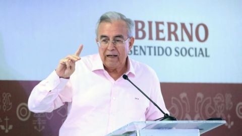 Rocha y el titular de SEGOB se reunirán el miércoles con grandes compradores de maíz