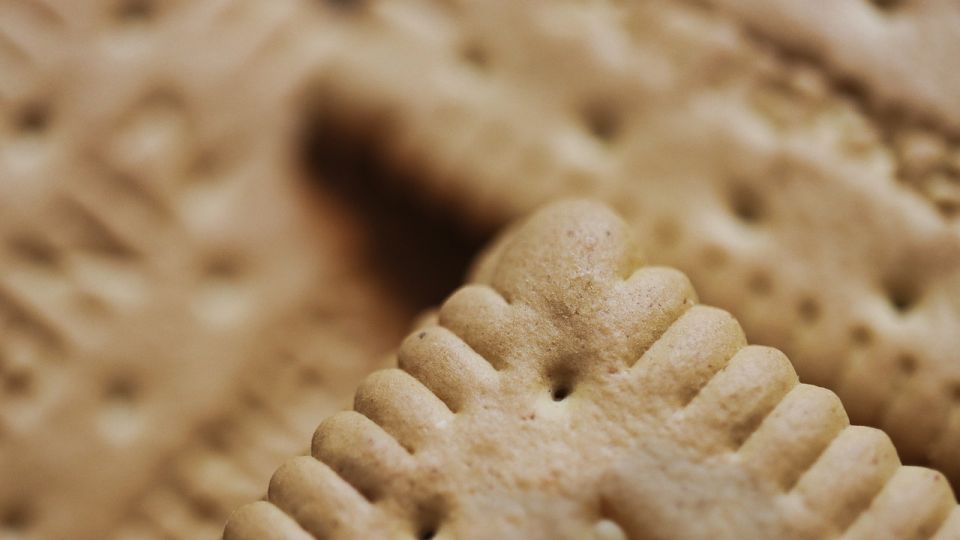 Profeco presenta estudio sobre galletas tipo "marías" y de animalitos