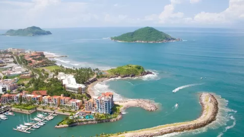 Inician los carnavales en Sinaloa con una ocupación hotelera del 80 por ciento