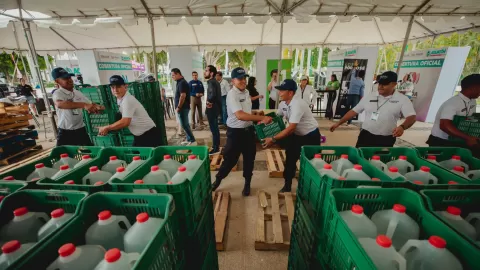 DIF Sinaloa te invita a sumarte al Aquatón 2025