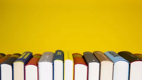 FCE regalará 2 millones y medio de libros a jóvenes en América Latina