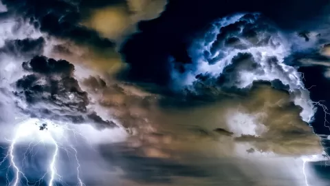 Sinaloa inicia acciones preventivas ante la temporada de lluvias y ciclones tropicales 2025
