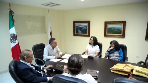 Ganan José Roberto López y Kazuki Alberto Ito Cervera, el Premio Gilberto Owen 2025