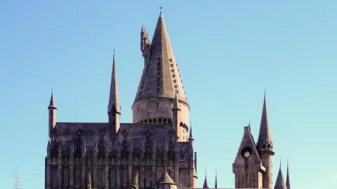 Conoce a los actores que darán vida a Harry, Ron y Hermione en la nueva serie de Harry Potter de HBO