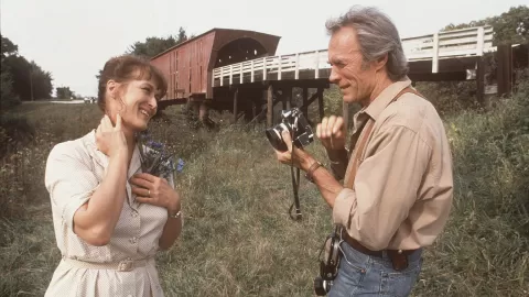 Disfruta esta semana del ciclo de cine de Clint Eastwood en la Sala Lumiére