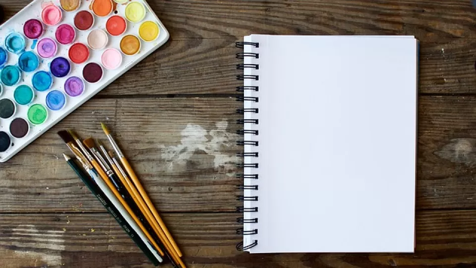 Abre MASIN inscripciones para su taller de Verano "El Club del Arte" a niños de 6 a 15 años de edad