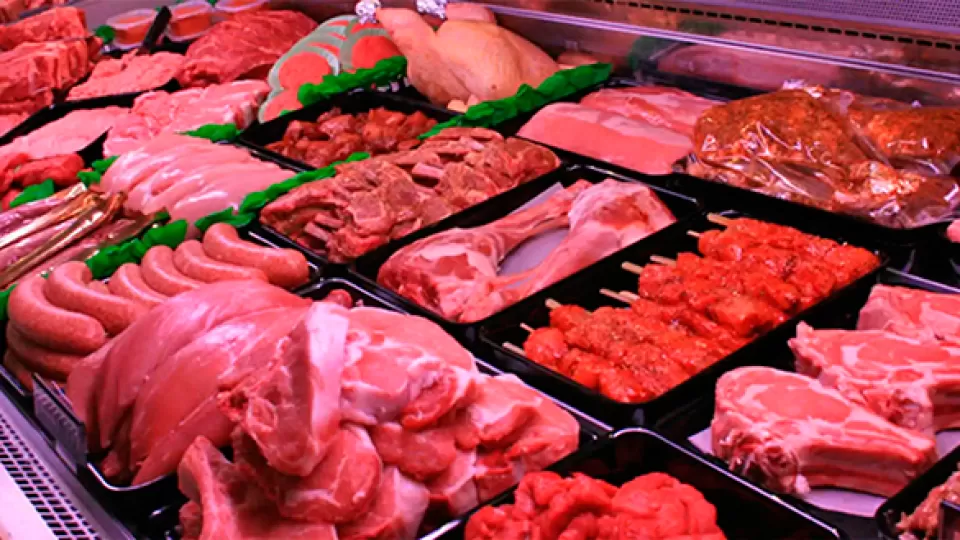 Producir un kilo de carne de res requiere más de 15 mil litros de agua:académico de la UNAM