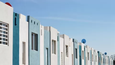 INFONAVIT autoriza terrenos para 9 mil viviendas en Culiacán