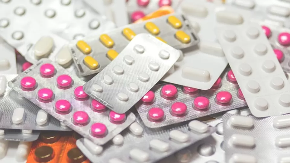 A partir de agosto recorrerán el país las "Rutas de la Salud" sistema de distribución de medicamentos
