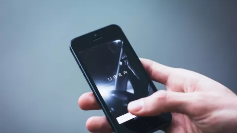 Profeco exhorta a UBER a cumplir con la Ley e informar a los usuarios sobre el incremento de tarifa
