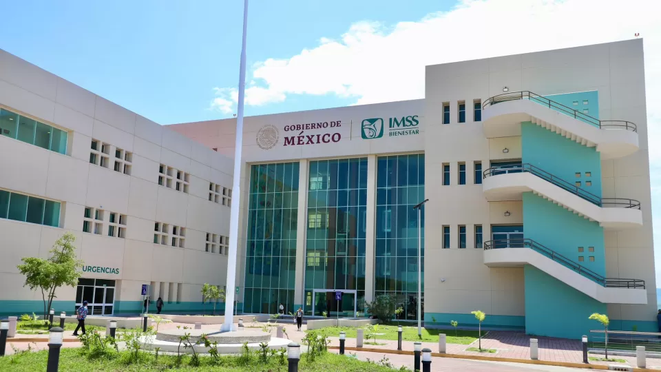 Durante las vacaciones, en los hospitales de la Secretaría de Salud en Sinaloa la atención estará garantizada