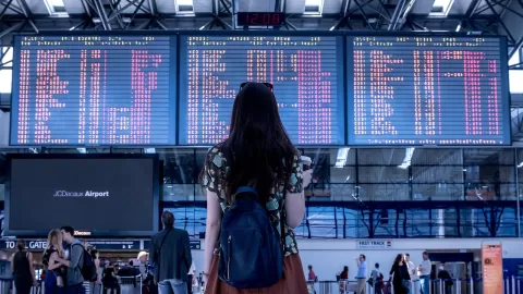 Profeco ha asesorado a más de 5 mil 800 personas en estas vacaciones de verano
