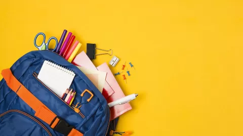 Profeco comparte recomendaciones para planear tus gastos en el próximo regreso a clases