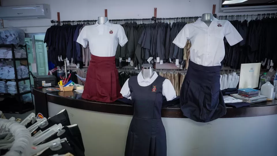 Anuncian inicio del canje de Uniformes y Útiles Escolares gratuitos en Sinaloa