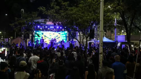 Abierta la convocatoria para participar en el 26º Festival de Rock Sinaloa 2025