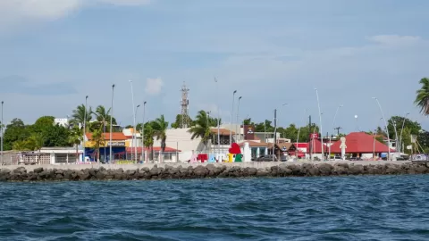 Altata quiere enamorar a los turistas este verano
