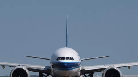 La Profeco te explica a qué tienes derecho si tu vuelo se retrasa o se cancela