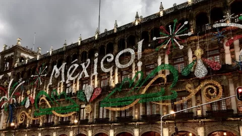 Profeco implementará el operativo “Fiestas Patrias 2025” del 14 al 16 de septiembre