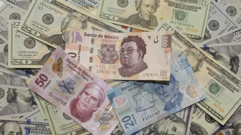 Conoce la mejor alternativa en envío de dinero a México según la Profeco