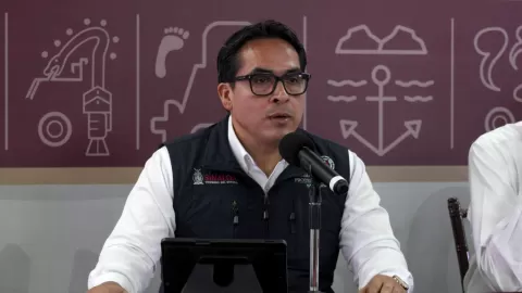 Se prevé continúe lloviendo en Sinaloa debido a la entrada de humedad provocada por el monzón mexicano