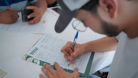 Feria de Empleo para Grupos Vulnerables llega a Mazatlán: 35 empresas y más de 400 vacantes