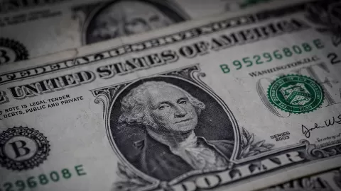 El dólar tropieza en México: inflación se desacelera este 23 de octubre