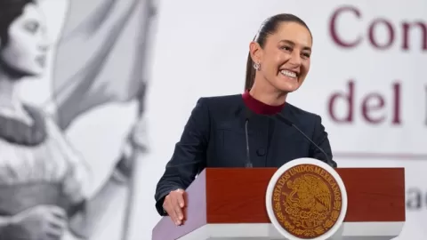 Sheinbaum confirma fallo contra Salinas Pliego: la resolución que obliga al pago