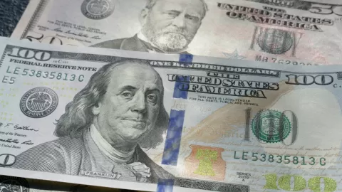 Dólar en Sinaloa: Divisa estadounidense se mantiene estable por debajo de los 19 pesos este 31 de octubre