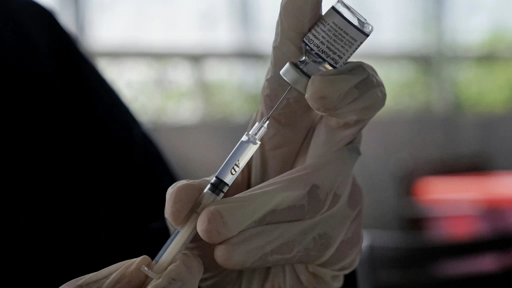 ¡Alerta sanitaria! Salud exhorta a vacunarse contra la influenza ante el inicio del invierno