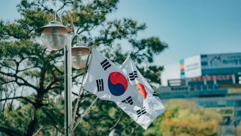 Aranceles en la mira: México y Corea del Sur dialogan para evitar escalada comercial