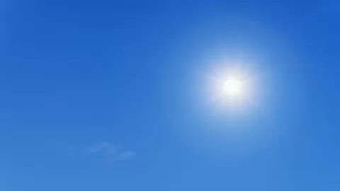 Sinaloa se prepara para una semana calurosa: 14 municipios alcanzarán hasta 39°C bajo cielos despejados