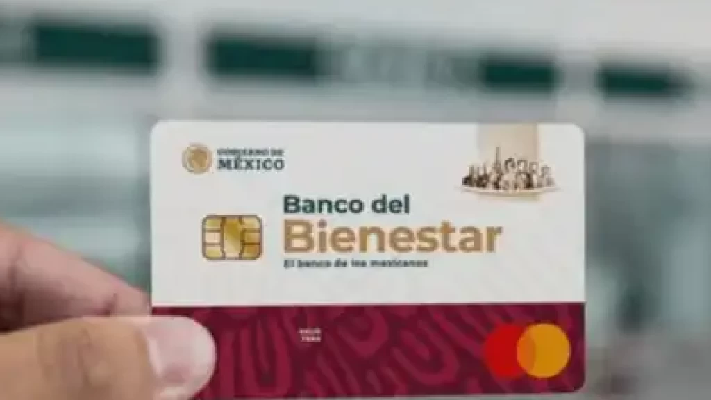 Pensión Bienestar 2025: hoy 4 de noviembre, beneficiarios con apellido que inicia con 'B' reciben su pago bimestral