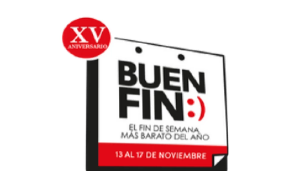 Buen Fin 2025: se prevé derrama histórica de más de 200 mil mdp y lanzan nueva app oficial