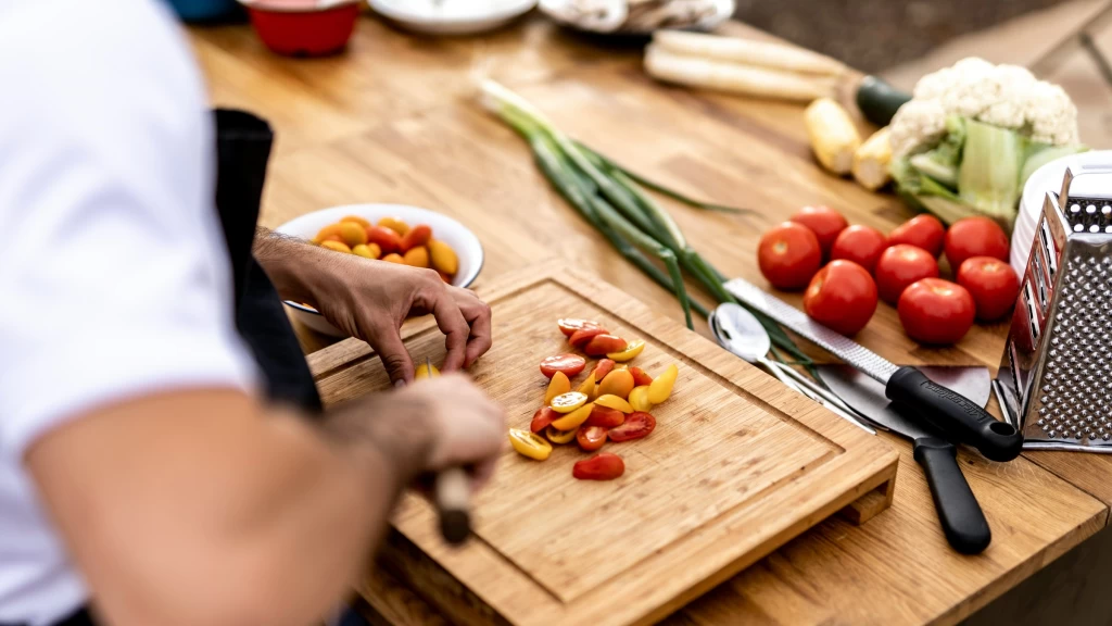 Chefs privados: el discreto y lucrativo universo culinario al servicio de la élite