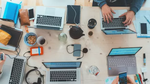 2025: la convergencia digital se acelera con estas 12 tendencias tecnológicas clave que transformarán tu mundo