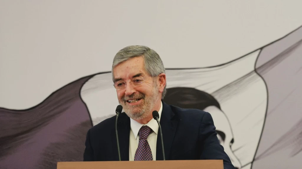 De la Fuente representará a Sheinbaum en la IV Cumbre CELAC-UE en Colombia: México refuerza su papel diplomático