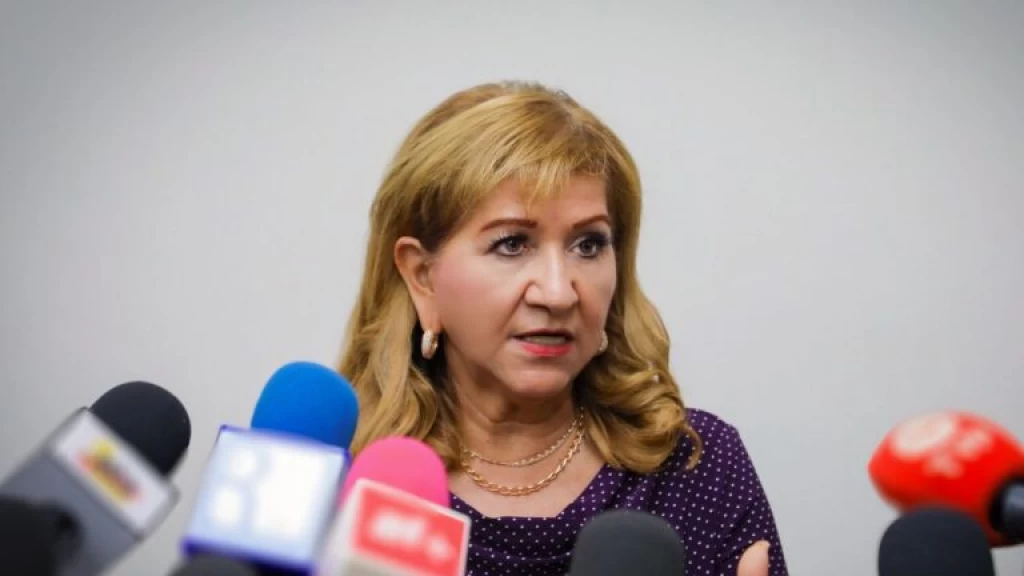 Diputada Tere Guerra analiza propuesta de Morena para regularizar impuesto predial y tenencia vehicular