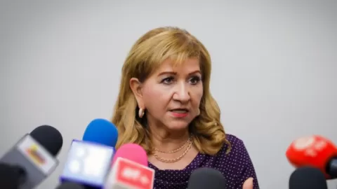Diputada Tere Guerra analiza propuesta de Morena para regularizar impuesto predial y tenencia vehicular