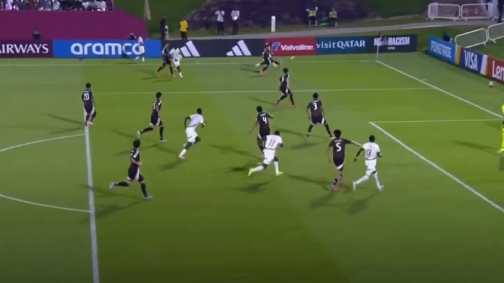 ¡Épica Clasificación! México Sub-17 Elimina a Argentina en Penales y Avanza a Octavos del Mundial Qatar 2025