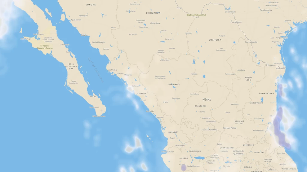 Sinaloa: ¡Temperaturas de 40°C! Pronóstico Detallado para Culiacán, Mazatlán y Ahome sin Lluvias a Pesar del Frente Frío 14