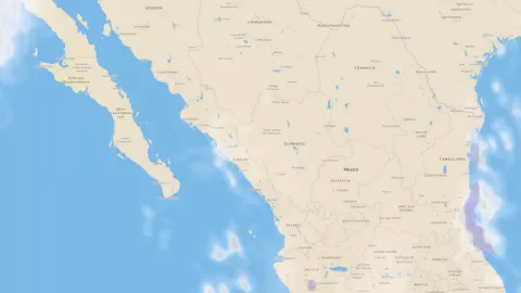 Sinaloa: ¡Temperaturas de 40°C! Pronóstico Detallado para Culiacán, Mazatlán y Ahome sin Lluvias a Pesar del Frente Frío 14