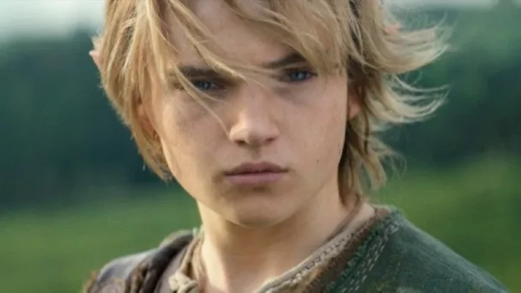 ¡Primer Vistazo Épico! Película Live-Action de The Legend of Zelda Revela a Link y Zelda en Impresionantes Imágenes del Set de Rodaje en Nueva Zelanda
