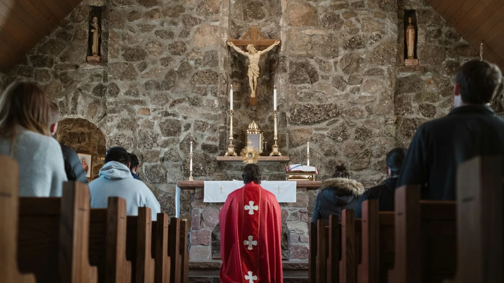 ¡Alerta en México! Iglesia Católica Clama Contra la Escalada de Violencia y el Abandono Familiar: 'No Podemos Callar'
