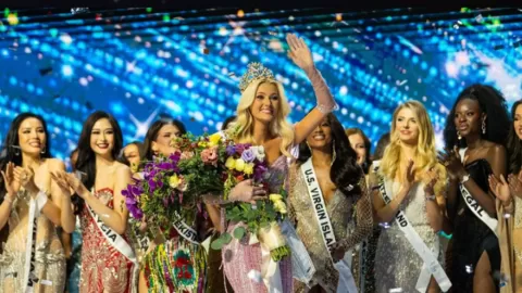 Miss Universo 2025 en Tailandia: Días Clave y Gran Final Confirmados para el 21 de Noviembre