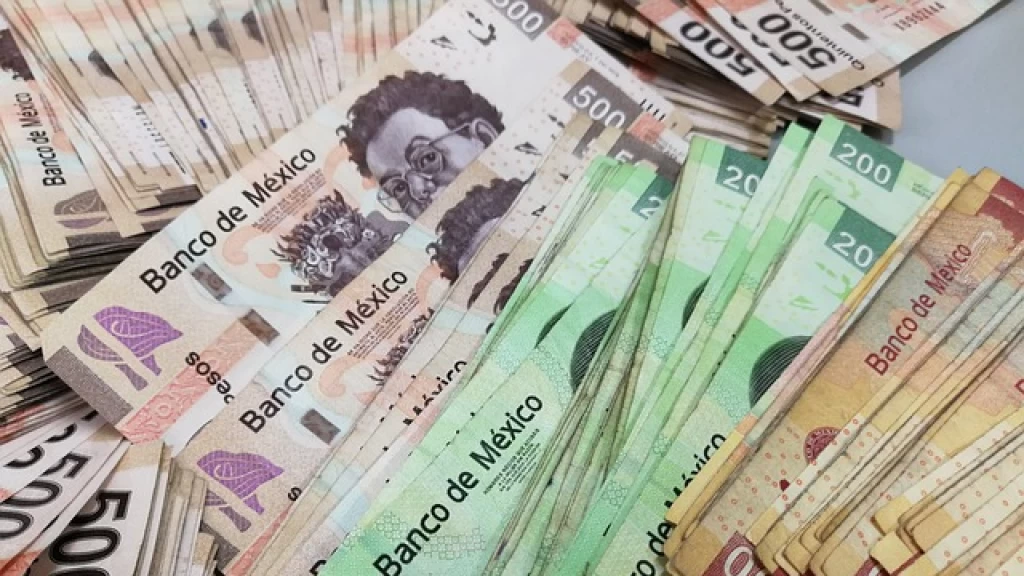 Alerta IMEF: Deuda Federal en México se Dispara al Doble desde 2018, Cada Ciudadano Debería Aportar $8,022 USD para Saldarla