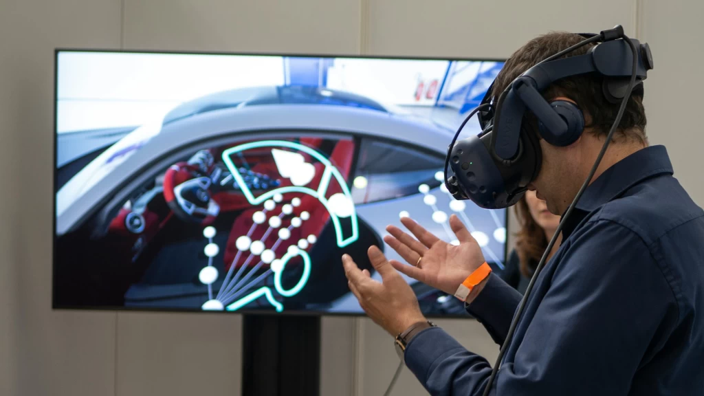 Adiós al Smartphone: La Visión de Mark Zuckerberg para una Década Dominada por Gafas Inteligentes y Pulseras Neuronales