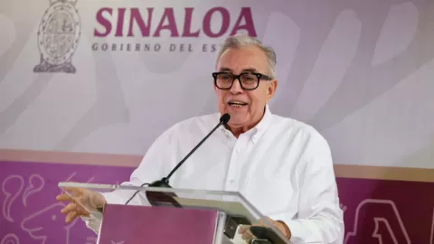 Rocha Moya Descarta por Completo el Regreso de la Tenencia Vehicular en Sinaloa Ante Propuesta Nacional