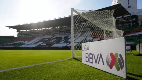¡Definidos los Cuartos de Final del Apertura 2025! Liga MX enciende la Liguilla con duelos de alto calibre