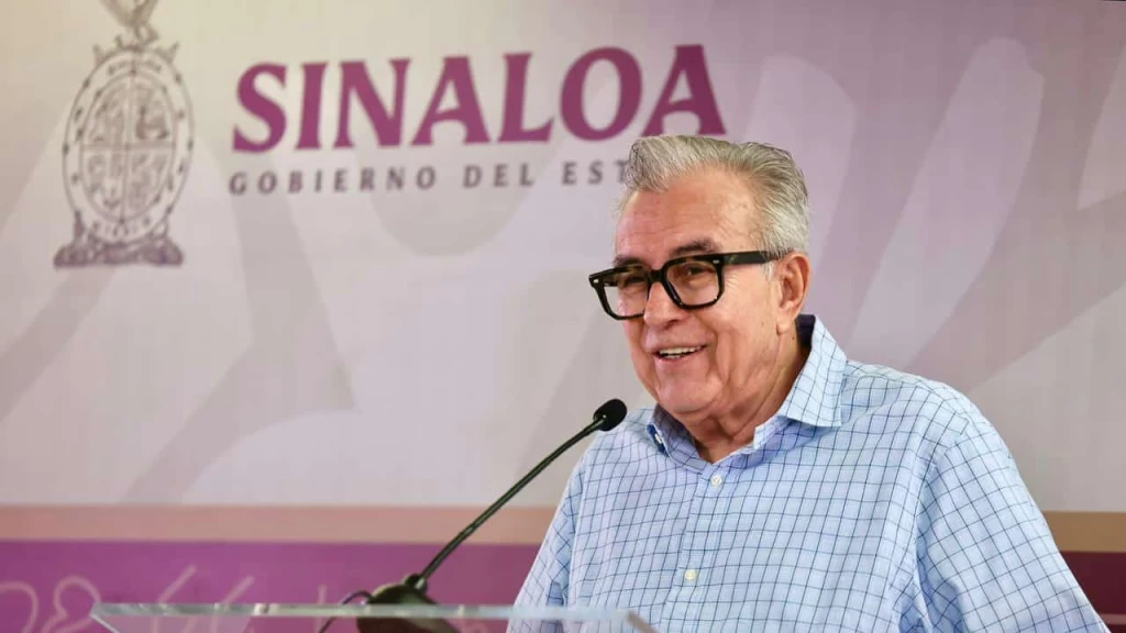 Anuncia Gobernador Rocha apertura de ventanilla para pago de 400 pesos por tonelada a trigueros de Sinaloa