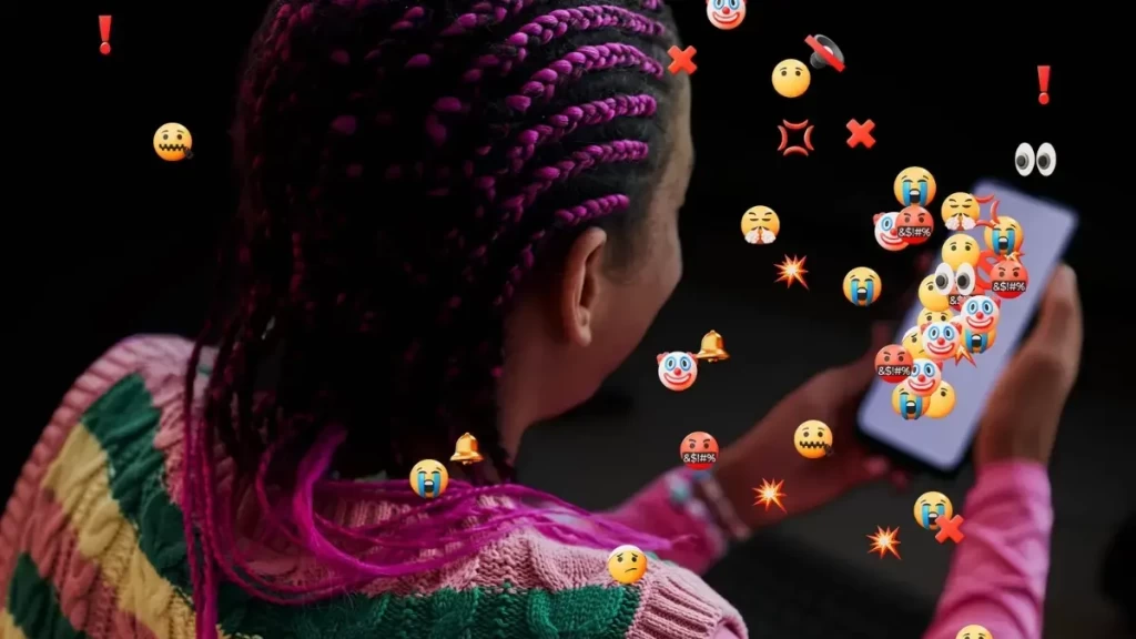 ONU Lanza Alerta Global: Violencia Digital Explota Contra Mujeres y Niñas, Urge Acción Urgente por Entornos Seguros este 25N y Más Allá